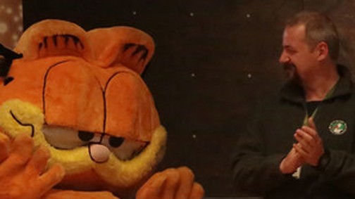 Állati rekordokkal ünnepelt a SPAR