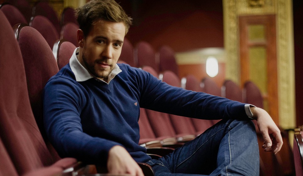 ,,A forgatás közben történtek furcsa dolgok" - interjú Klem Viktorral, a Post Mortem című horrorfilm forgatásáról