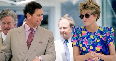 Soha senki nem hasonlított annyira Diana hercegnére, mint A korona 5. évadának sztárja