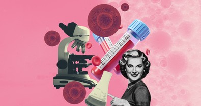 A vérvétel most is a diagnosztikai vizsgálatok alapja, de már rég nem arról szól, mint évtizedekkel ezelőtt - beszélgetés a SYNLAB szakemberével