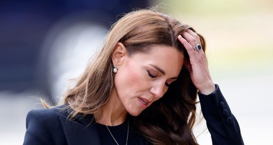 Katalin hercegnét milliók előtt alázták meg