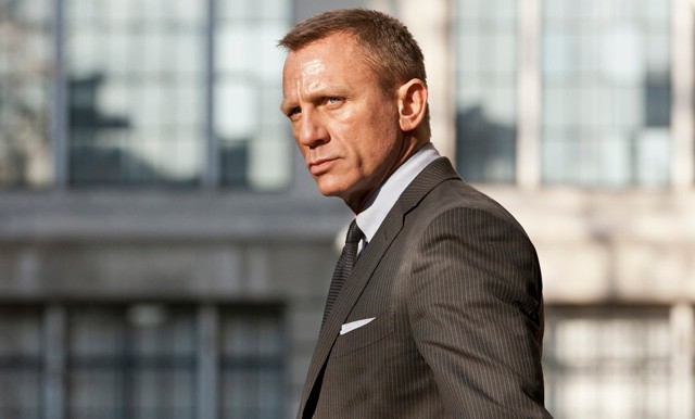 Rami Malek játssza a főgonoszt és új Bond-lány érkezik az utolsó James Bond filmbe