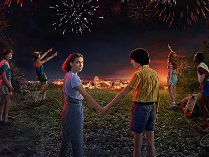 A Stranger Things harmadik évada felülmúlta minden várakozásunkat