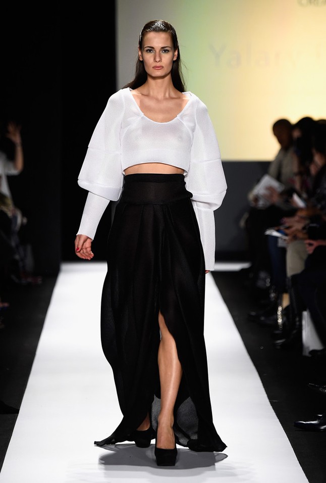 Hódosi Anita - Art Institutes