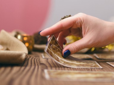 Mit üzen számodra ez a hét? A Tarot kártya elárulja!