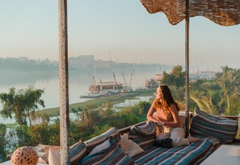 Egy magyar anya elárulta, miben más az élet Egyiptomban, a válasza meglepő