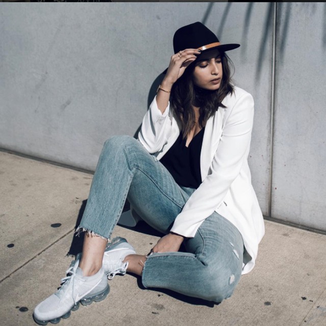 Tiéd lehet a trendszetterek kedvenc cipője!