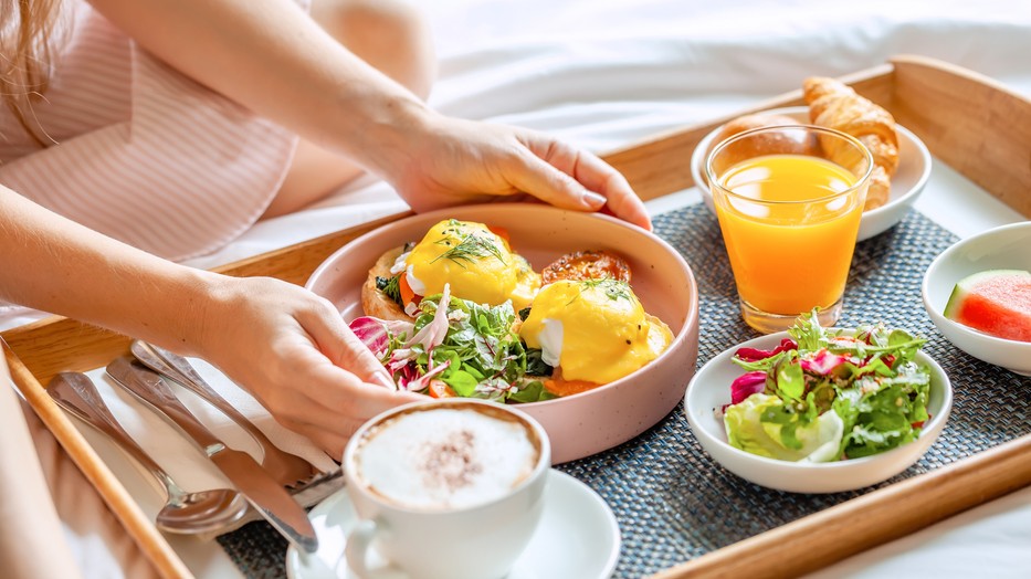 Te eszel eleget a következő ételekből?