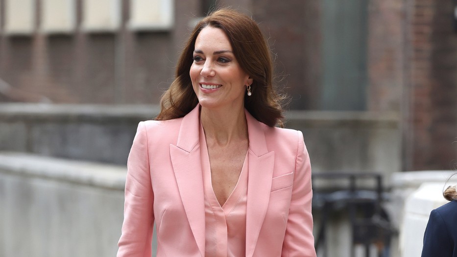 Katalin hercegné mindig meglep minket!