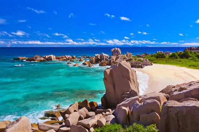 Csák ámulunk: 5 csodaszép úti cél a tökéletes nászúthoz