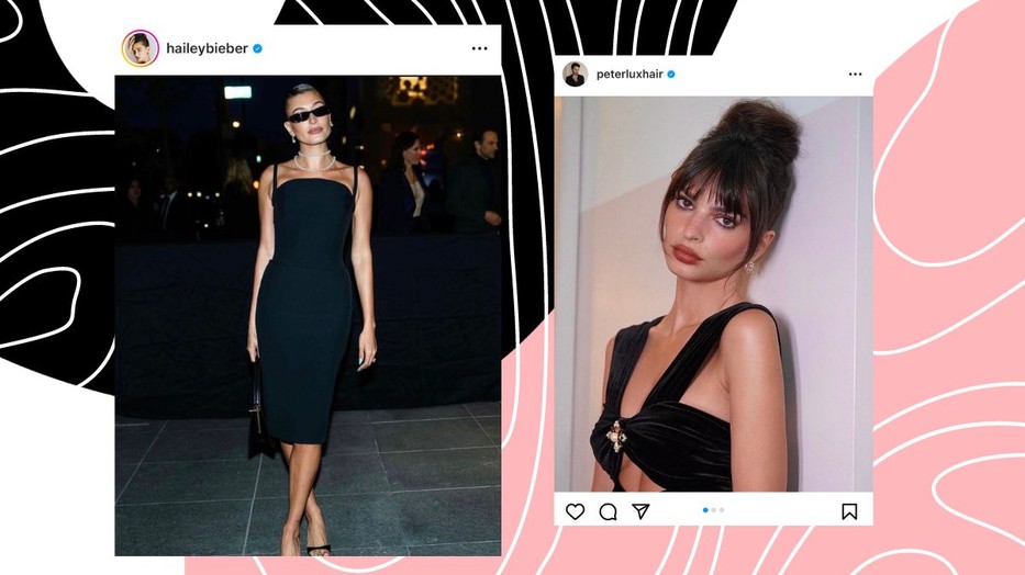 Újra divatba jön Audrey Hepburn híres hajviselete