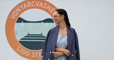 Merülj el a balatoni nosztalgiában a Ruhastory legújabb kollekciójával