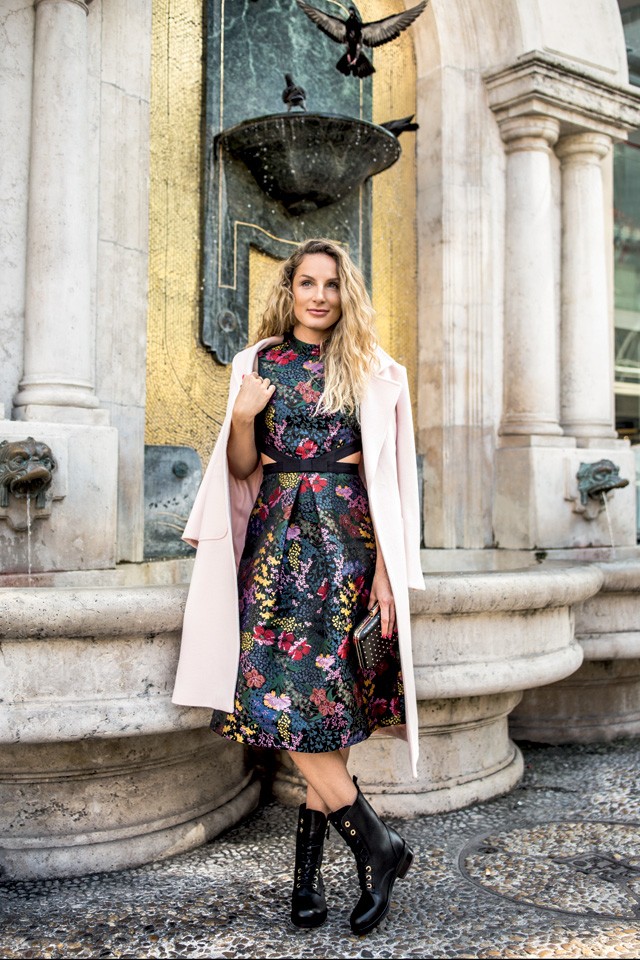 Tanulj stíluskeverést a H&M pr-menedzserétől