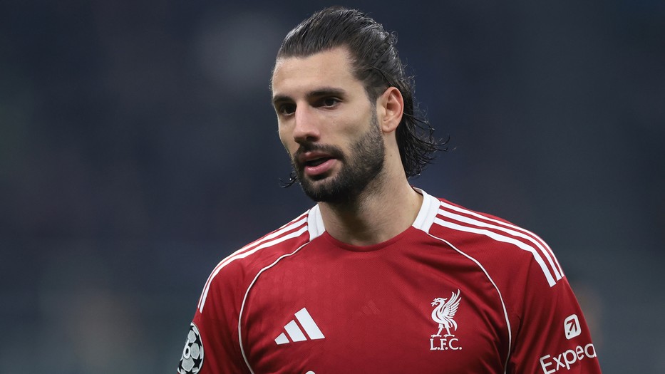 Szoboszlai Dominik és Buzsik Borka gyönyörű családi fotót posztoltak