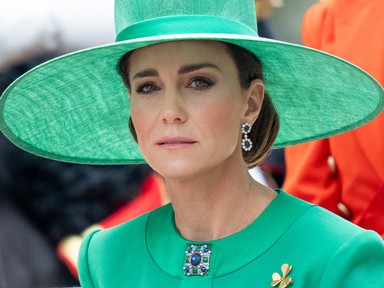 Katalin hercegné betegsége ijesztő globális trendhez igazodik