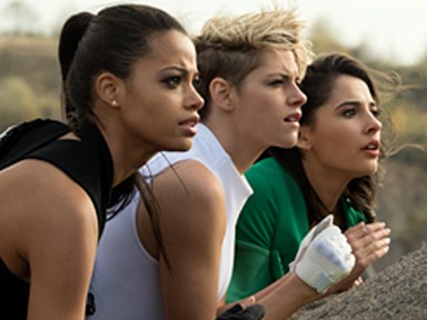 Megjelent az új Charlie angyalai film brutálisan izgalmas előzetese