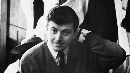 Gyász! A divat utolsó óriása halott - Hubert de Givenchy 1927-2018