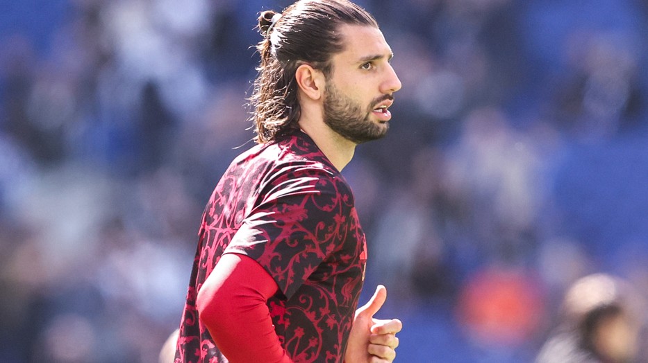 Szoboszlai Dominik családi élete boldogabb, mint valaha