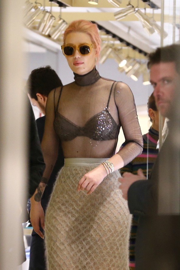 Iggy Azalea
