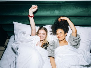 5 alvási szokás, ami borzasztóan hathat az idegrendszeredre és az emésztésedre, és még csak nem is tudsz róla