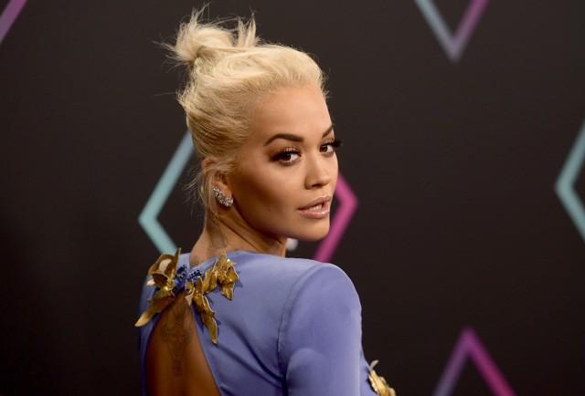 Rita Ora