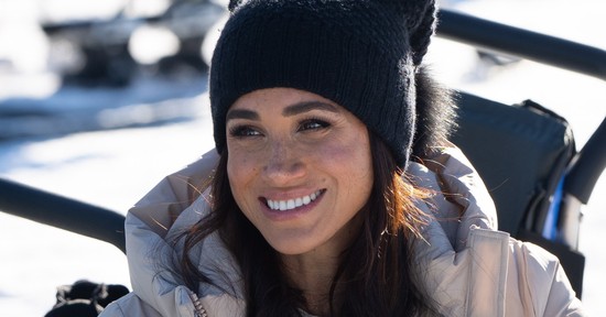 Hihetetlen büszke a fiára Meghan Markle, ritka videót osztott meg Harry herceg felesége