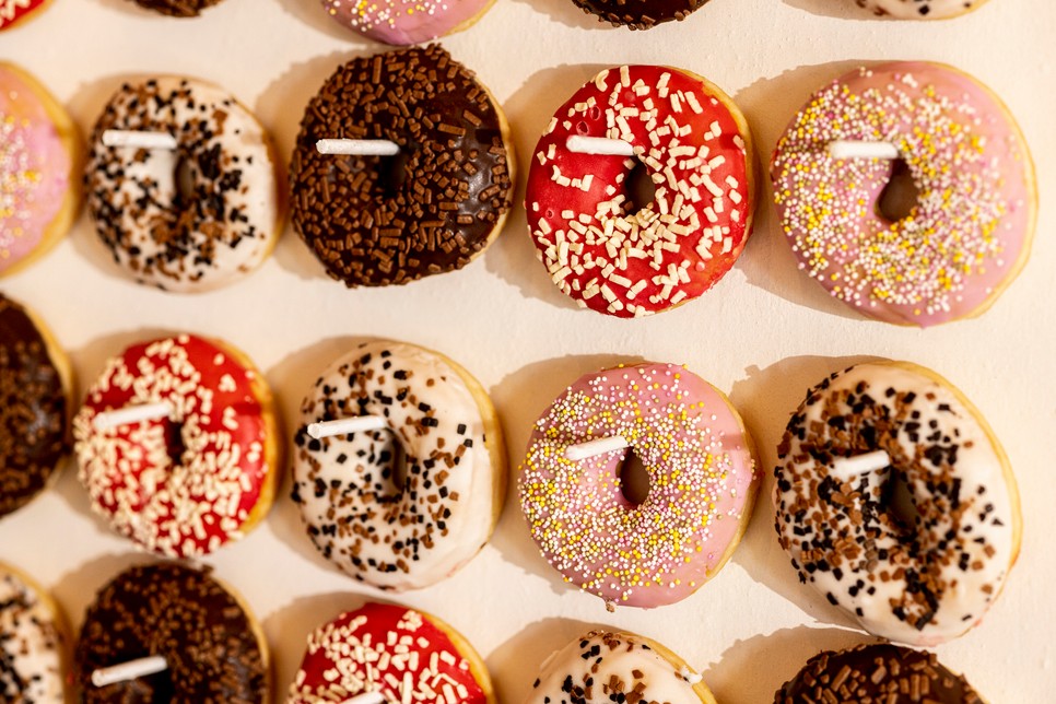 Kerüljük az egyszerű szénhidrátokat a bőrünk egészségének érdekében