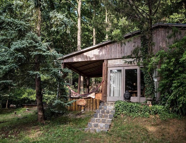 7 varázslatos hangulatú szállás Magyarországon: romantikus búvóhelyek, filmbeillő környezet