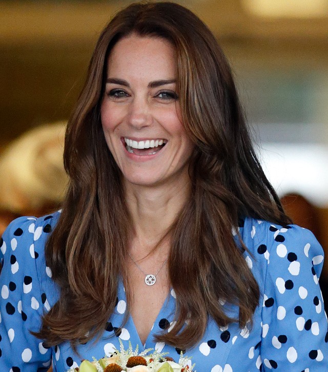 Ezek a gifek bizonyítják, hogy Katalin hercené sokkal cukibb, mint gondoltad