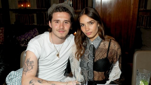 Brooklyn Beckham exe megtörte a csendet, elmondta, hogyan érezte magát a Beckham családban