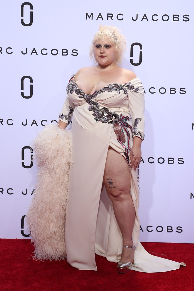 beth ditto