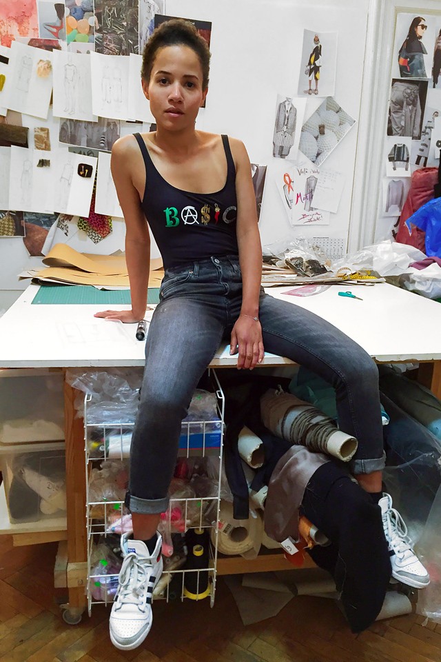 Kukkants be egy igazi sikermárka kulisszái mögé