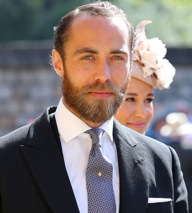 Katalin hercegné öccse a világ legédesebb családi fotóit osztotta meg