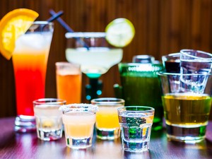 Az örök kérdés: Hány kalória van a különböző alkoholokban?