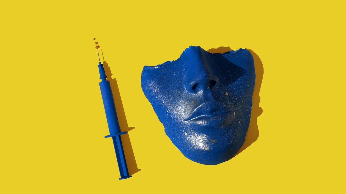 Sokan csinálják, kevesesen beszélnek róla - A plasztika ma már szinte az életünk része