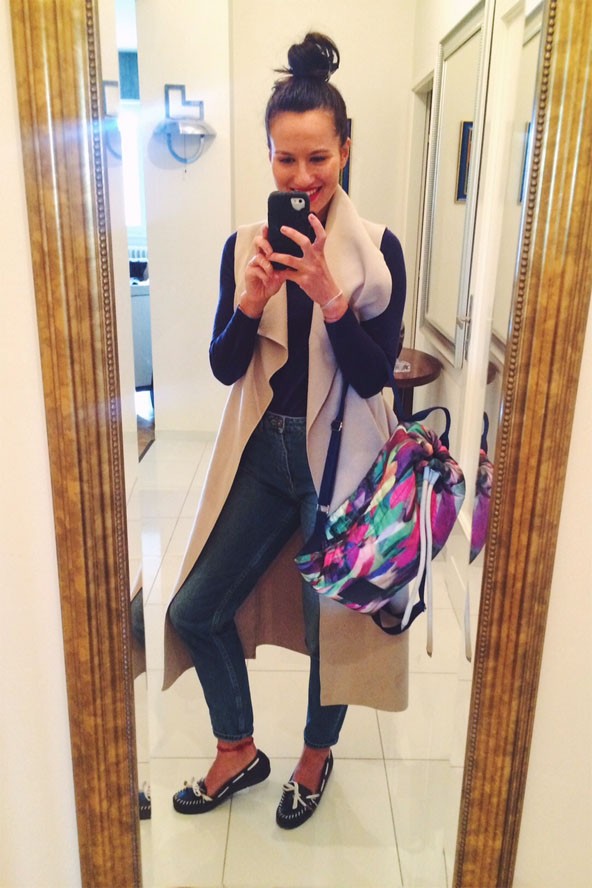 Szerda az új hétfő