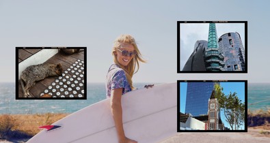 Ausztrália legmenőbb nagyvárosa, ami jobb, mint Sydney vagy Melbourne, és nem is ismered