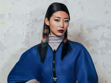 Ez a legkirályabb frizura: Super Mario festés!