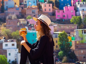 Kultúra, közösség, kávé – egy csésze Mexikó