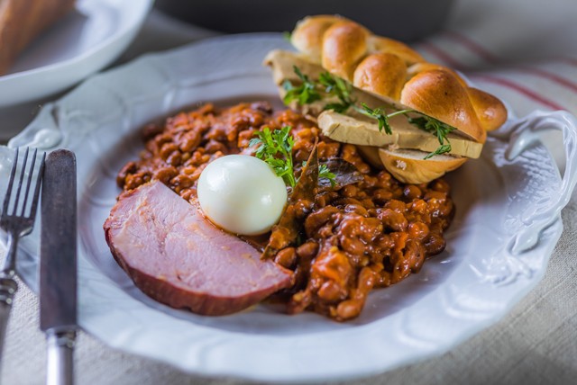 A Fény Utcai Piacon nyitott éttermet az ország egyik legismertebb séfje