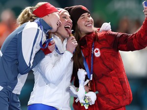 Ezek voltak a téli olimpia legtitkosabb helyszínei, lenyűgöző, ami a színfalak mögött zajlott