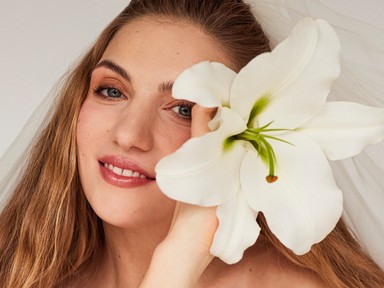 Álomszép Daalarna ruhában megy férjhez Gurisatti Gréta