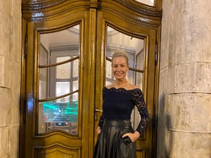 Színházba mész? Mutatjuk a tökéletes szettet!