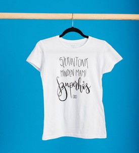 Póló WOWMOM 7490 Ft