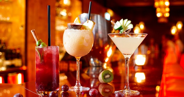 A Magyar Futam után Gr1d Club After Party a Buddha-Barban!