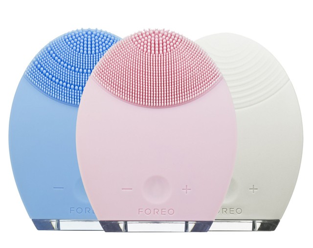 A szépségápolás szerelmesei örülhetnek: a Foreo megérkezett Magyarországra