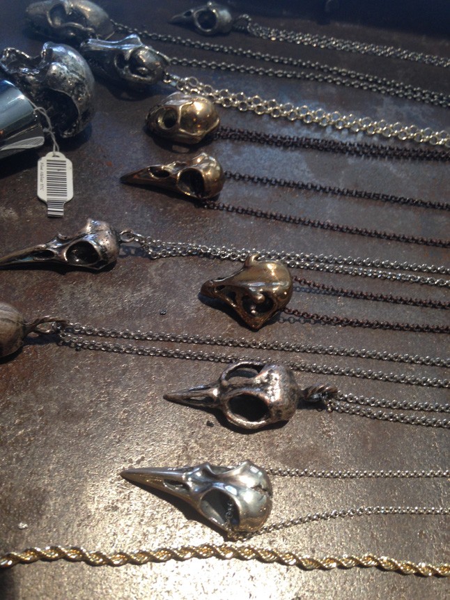 A PRIESTON New Yorkban: a bemutató előkészületei