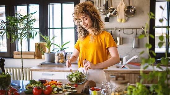 Ezekből az ételekből egyél, ha puffad a hasad