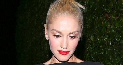 Nagyon vad lett Gwen Stefani új frizurája