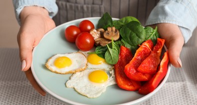 A pluszkilók is gyorsan leolvadhatnak, ha ilyen reggelivel indítod a napodat